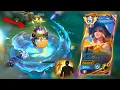 Download Lagu SUMMER BREEZE GUINEVERE FLICKER COMBOS GAMEPLAY | MOBILE LEGENDS