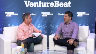Nima Sharif from Kimpton Hotels on using Tableau