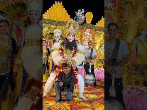 Bajrang Dal #bajrangbali #hanuman #hanumanji #jaishreeram #bajrangdal #shortsfeed #shorts