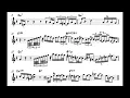 Idle Moments - Joe Henderson Transcription