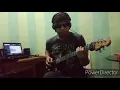 Download Lagu Iyeth Bustami - SUDAHLAH [ Electric Guitar Cover ]