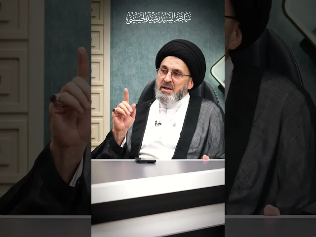 ⁣فقدنا البوصلة فجرى علينا ما جرى..