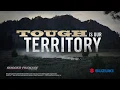 Tough Is Our Territory The new Suzuki KingQuad ATV with Rugged Package