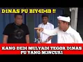 Download Lagu D1NAS PU BIY4D4B‼️KANG DEDI MULYADI TEGOR D1NAS PU YANG M3NCUR1❓