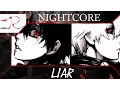 Download Lagu Nightcore - Liar