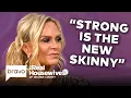 Tamra Judge Through the Years of The Real Housewives of Orange County Bravo