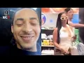 Solange Son Julez Can t Stop Smiling After Bagging Tommie Lee