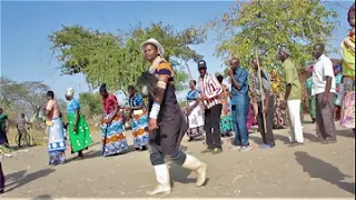 samike ngwengela harusi ya jidai 0769 602 989