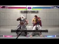 SF6 Yasmine Update Patch Notes - Akuma