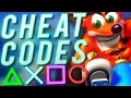 All Crash Team Racing Cheat Codes