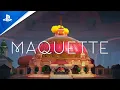 Video di Maquette - Gameplay Walkthrough Trailer | PS4
