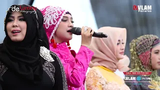 pengantin baru jihan audy all artist new pallapa welahan jepara vlam pictures