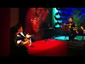 The Green "Good One" acoustic