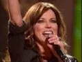 Martina McBride Happy Girl