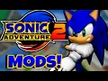 Download Lagu The Definitive Way To Play Sonic Adventure 2! - Sonic Adventure 2 Mod Guide!