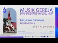 Download Lagu Puji Jahowa Na Sangap - BE No. 6  (Vokal+Musik)