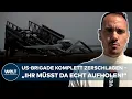SHOCK FOR THE US ARMY Ukrainian fighters brutally expose the weaknesses of NATO armies