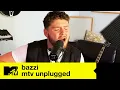 Download Lagu Bazzi - 'Renee's Song' / 'Chasing Cars' / 'Young And Alive' (LIVE) | MTV Unplugged At Home