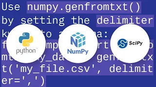 How do I read CSV data into a record array in NumPy