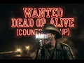 Lagu Wanted Dead or Alive Country'd Up – Bon Jovi Country Cover