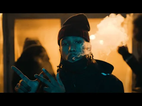Video Thumbnail: VJ - Mentalité (Official Music Video)