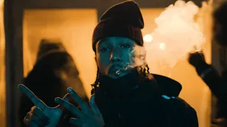 VJ - Mentalité (Official Music Video)