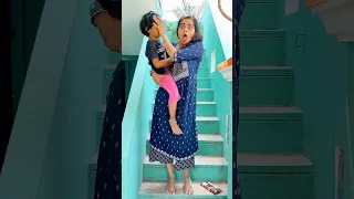 Tom Jerry Wait for end Papa vs amma alaparai