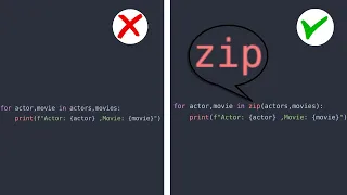 How to Iterate Over Multiple List In Python