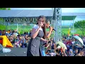 Download Lagu RAISO DADI SIJI - DIFARINA INDRA FEAT CAK FENDIK - ADELLA LAMBADOR'C 2024 (SEASON 6) - CENGKLIK