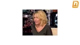 Chelsea Handler s topless photo fight