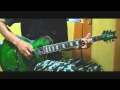Download Lagu Kotak-cuci mata (guitar cover) drop C tuning