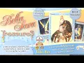 Viewer Sponsored Bella Sara Treasures Value Box