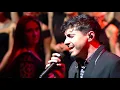 Ayrılık Türküsü & Bir Kadın Çizeceksin - MANGA & İSTANBUL ARMONİ KOROSU