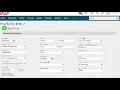 ADP and Intacct New Hire Integration Demo