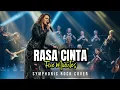 Rasa Cinta — Five Minutes | Symphonic Rock Cover by VioRockestra