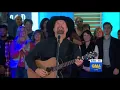 [HD] Garth Brooks - The Dance (Live On GMA 11/20/2017)