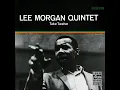 Take Twelve - Lee Morgan, Clifford Jordan, Barry Harris & Bob Cranshaw