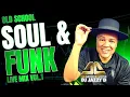 Download Lagu Old School Soul \u0026 Funk Vol.1 Live mix by DJ Jazzy D