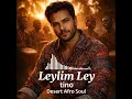 Leylim Ley (Desert Afro Soul Cover)