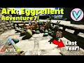 Ark Eggcellent Adventure 7 LAST YEAR for the Ark Easter Event