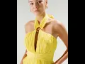 Download Lagu CENGIZ AKTURK | SS23 | Mini Dress