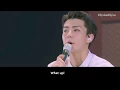 EXO Call me Baby Acoustic Lyrics
