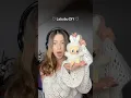 Download Lagu STUNNING Labubu FROM Socks CUTE Tutorial