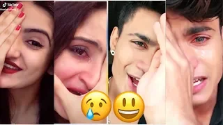 best tum sath ho tik tok musically two emotion 