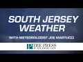 Your Friday July 16 Marine forecast