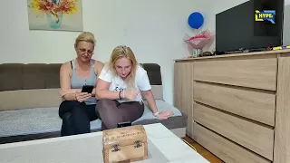 Idemo jako FATIMA SADA NASTUPA? JA SAM NAJBOLJA