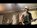 Don’t No More - Braxton Keith Guitar Lesson/Tutorial/Chords