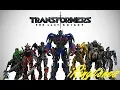 Download Lagu Transformers ringtone - iRingtones.net