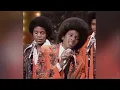 The Jackson 5   -  Never Can Say Goodbye Single HD