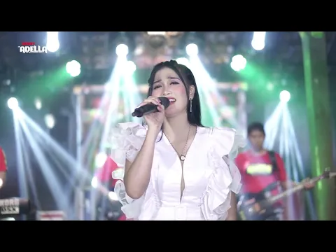 Download MP3 surat merah Syerly KDI || adella